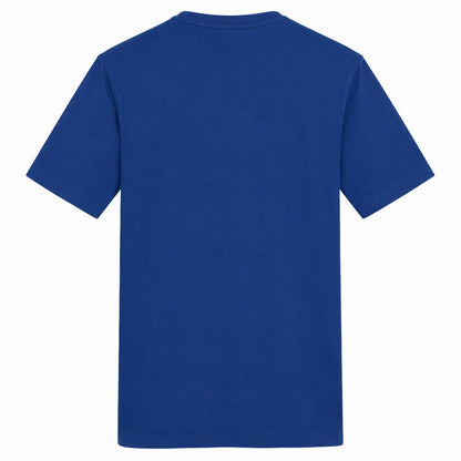Blue - Back - AWD Mens Loser T-Shirt