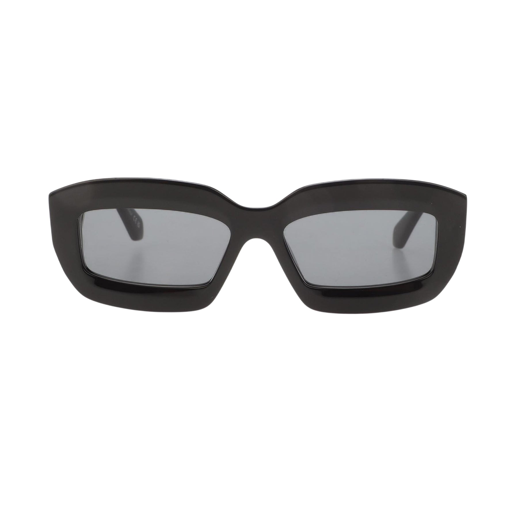 Black - Front - Off White Charlotte Sunglasses