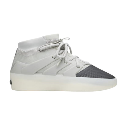 Sesame - Front - Adidas Mens Fear Of God Basketball Shoes