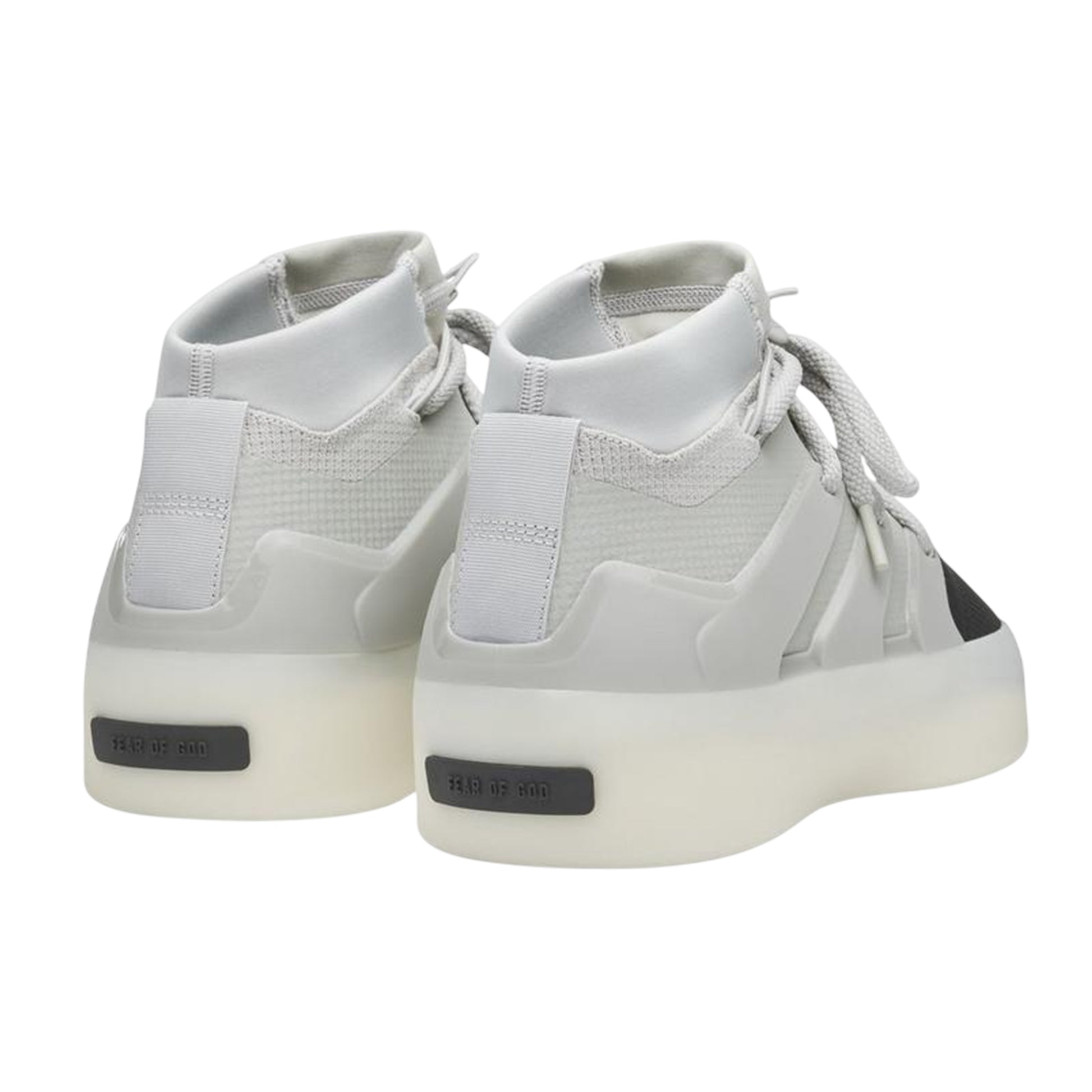 Sesame - Back - Adidas Mens Fear Of God Basketball Shoes