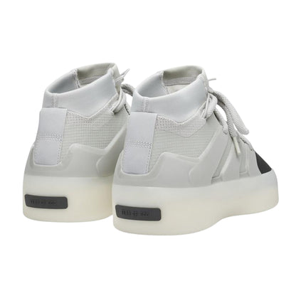Sesame - Back - Adidas Mens Fear Of God Basketball Shoes