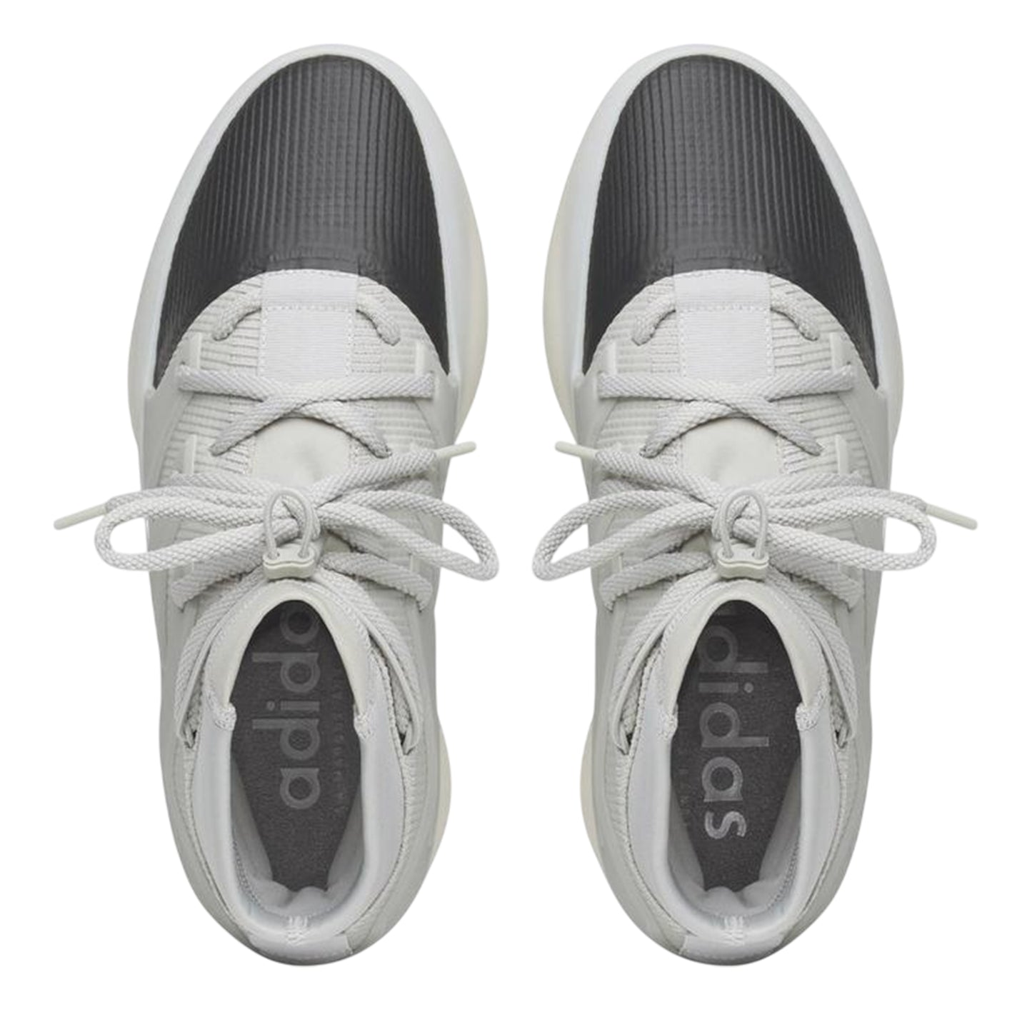 Sesame - Side - Adidas Mens Fear Of God Basketball Shoes