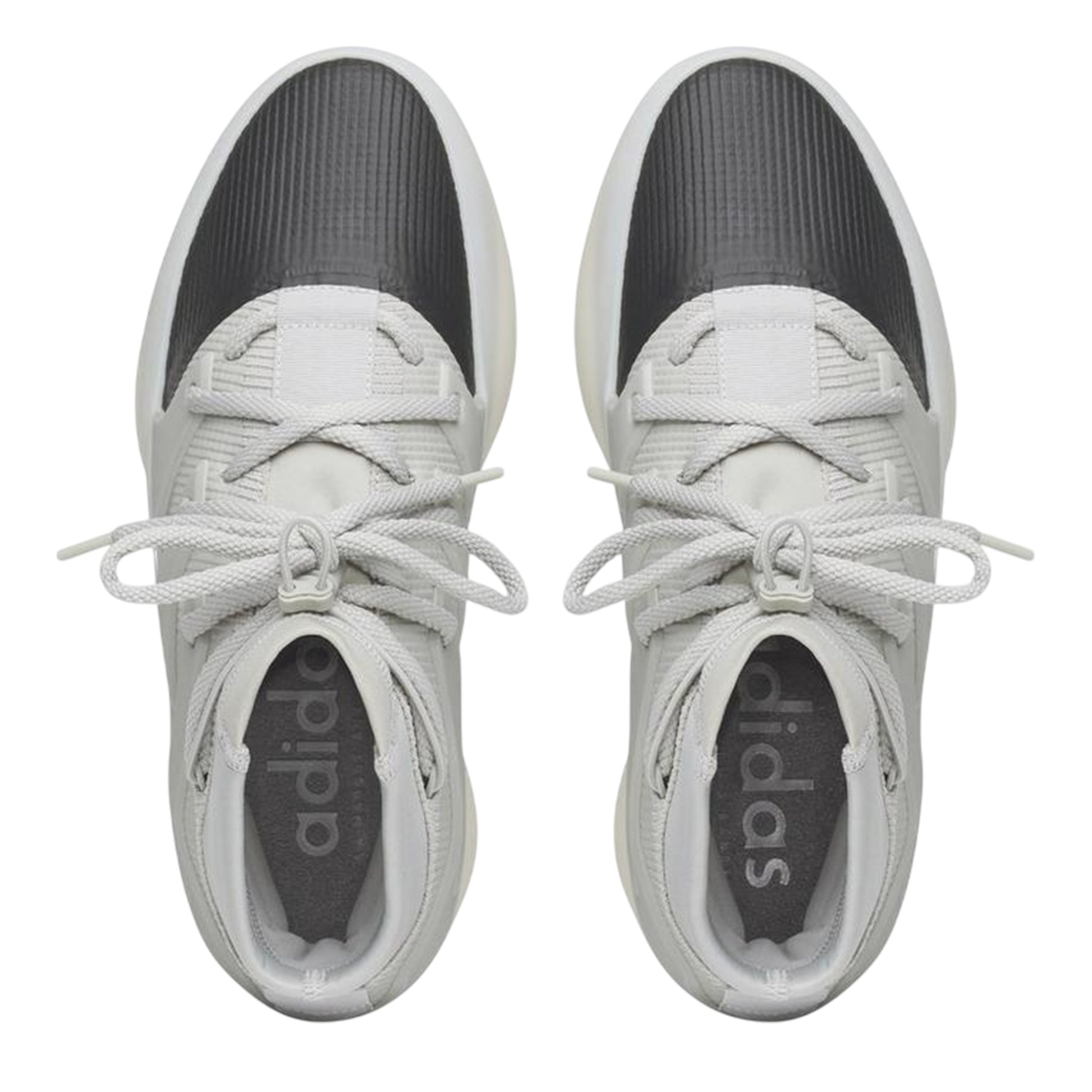 Sesame - Side - Adidas Mens Fear Of God Basketball Shoes
