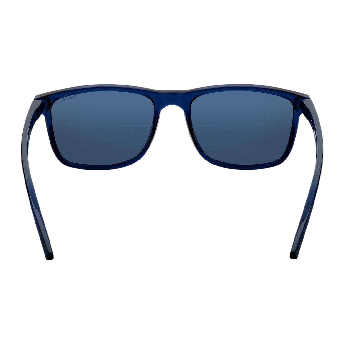 Navy Blue-Orange - Back - Nike Vital Core Mirrored Sunglasses