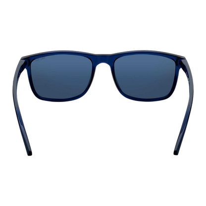 Navy Blue-Orange - Back - Nike Vital Core Mirrored Sunglasses