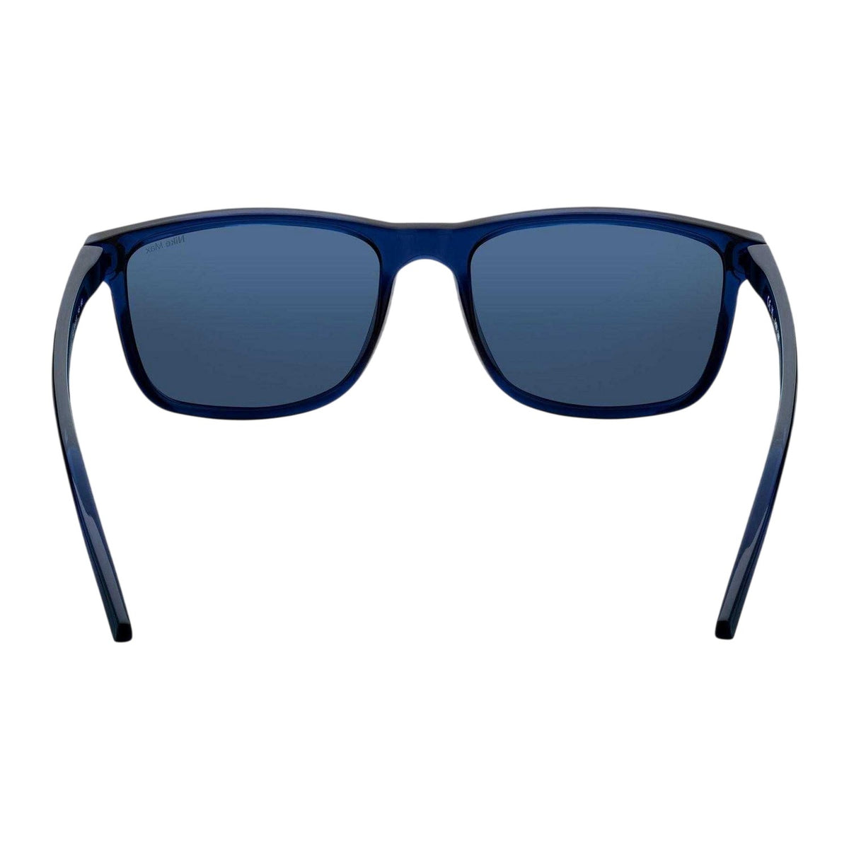 Navy Blue-Orange - Back - Nike Vital Core Mirrored Sunglasses