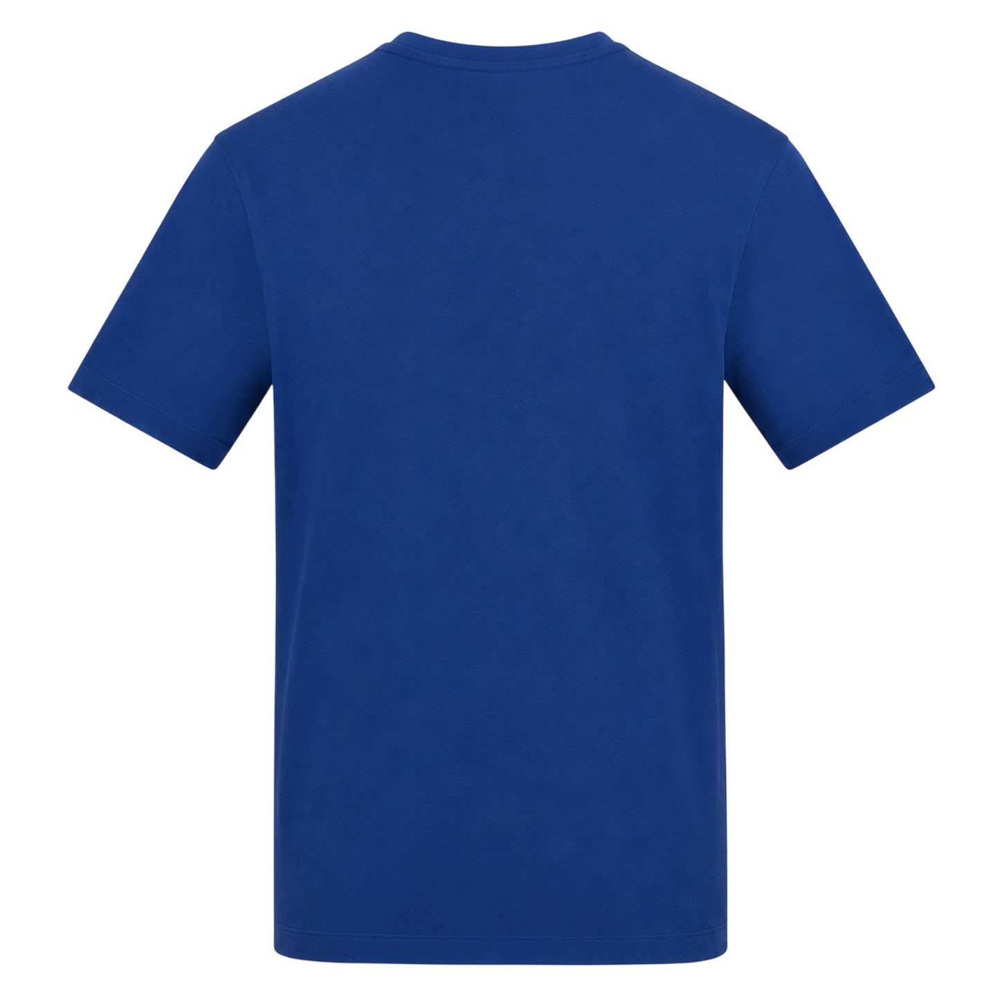 Blue - Back - AWD Mens Most Wanted T-Shirt