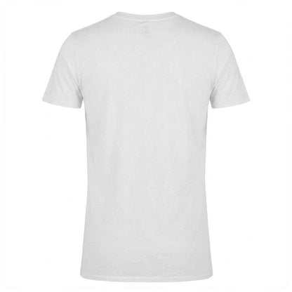 Army - Back - AWD Mens Clarkes Army T-Shirt