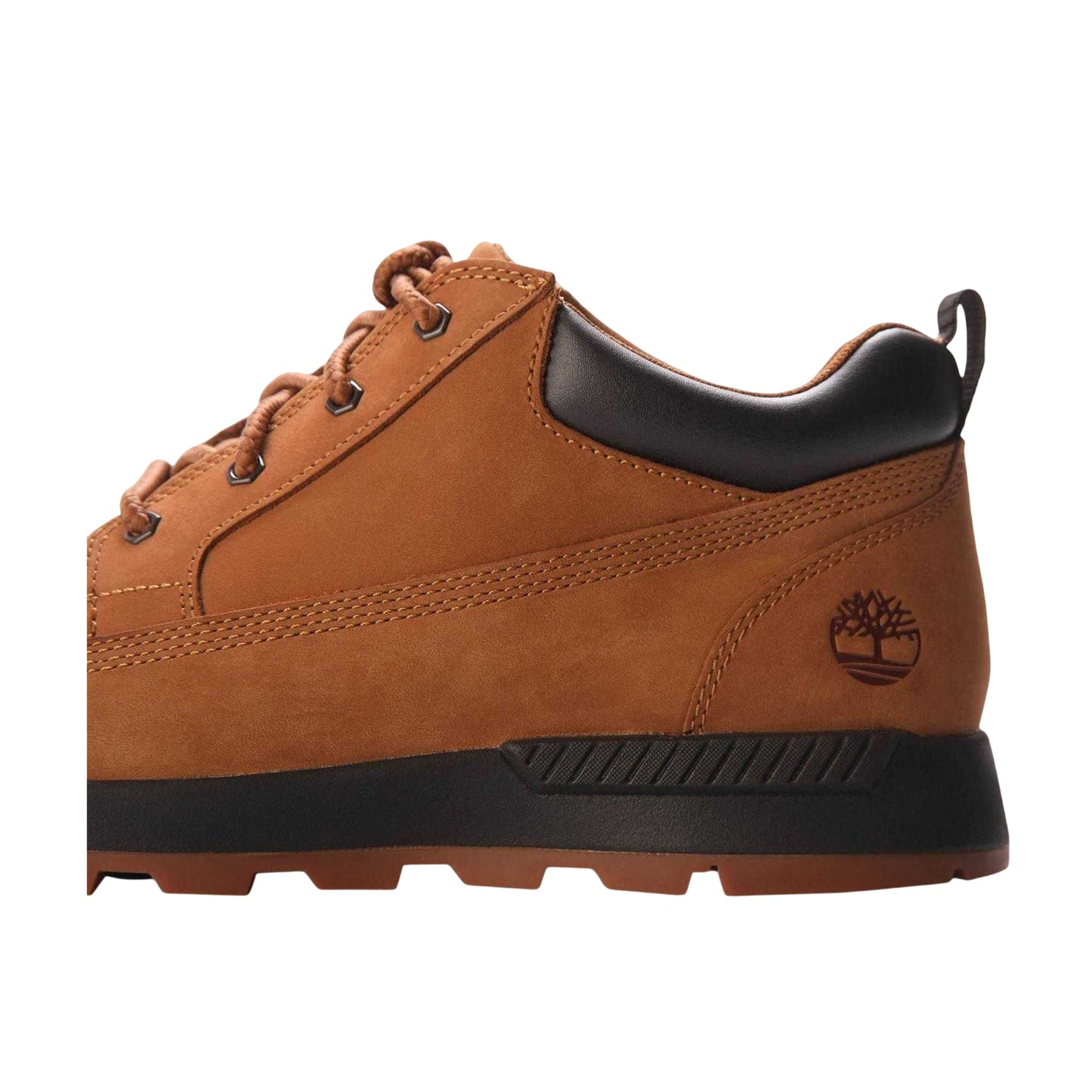 Brown - Lifestyle - Timberland Mens Killington Trekker Nubuck Boots