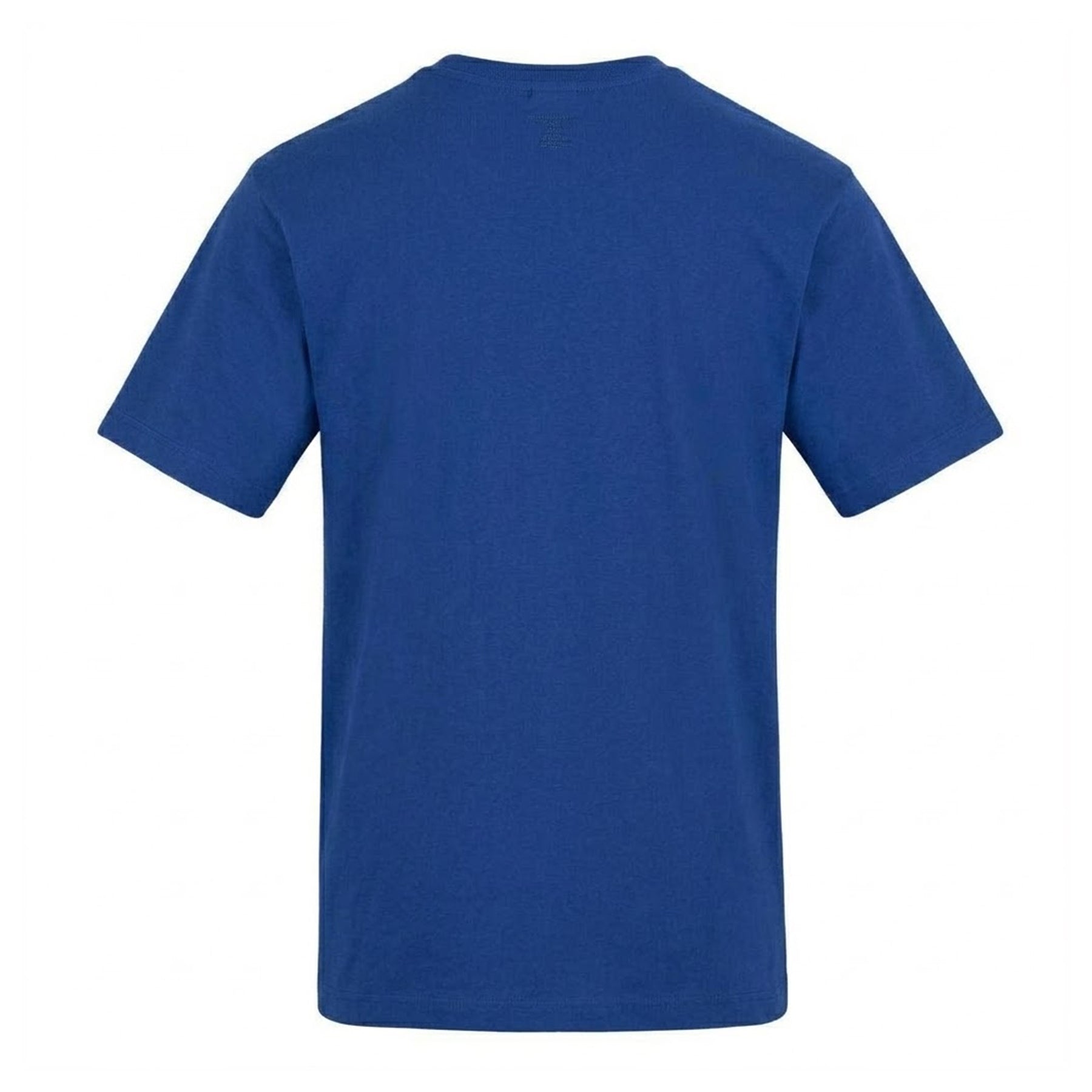 Game Royal - Back - AWD Mens Game On T-Shirt