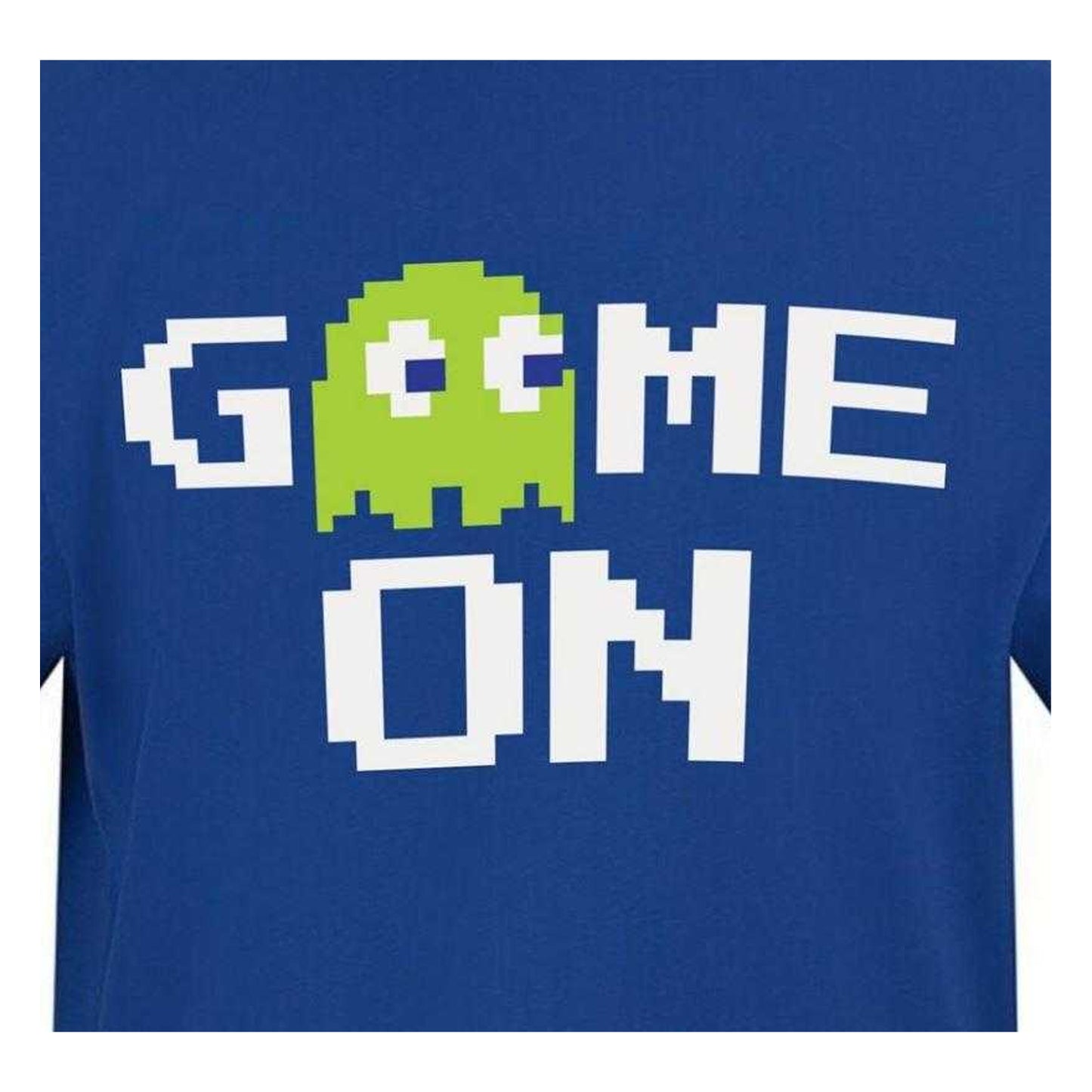 Game Royal - Side - AWD Mens Game On T-Shirt