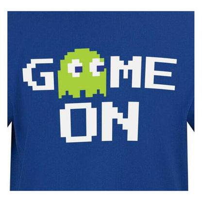Game Royal - Side - AWD Mens Game On T-Shirt