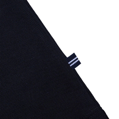 Black - Lifestyle - Nautica Mens Starboard Logo Crew Neck T-Shirt