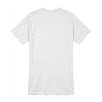 White - Back - Scotland Mens Scotland Till I Die T-Shirt