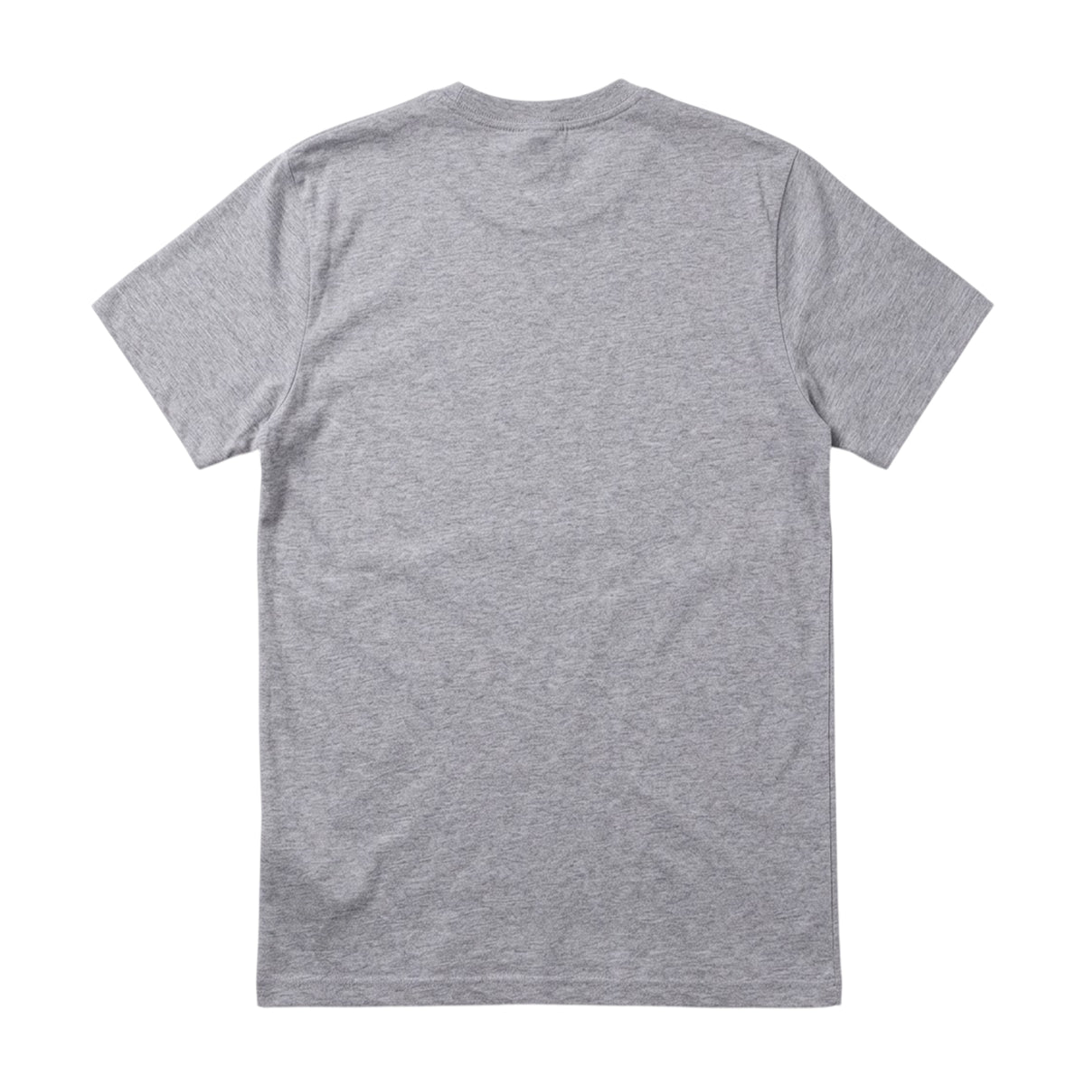 Grey - Back - Scotland Mens Scotland Till I Die T-Shirt