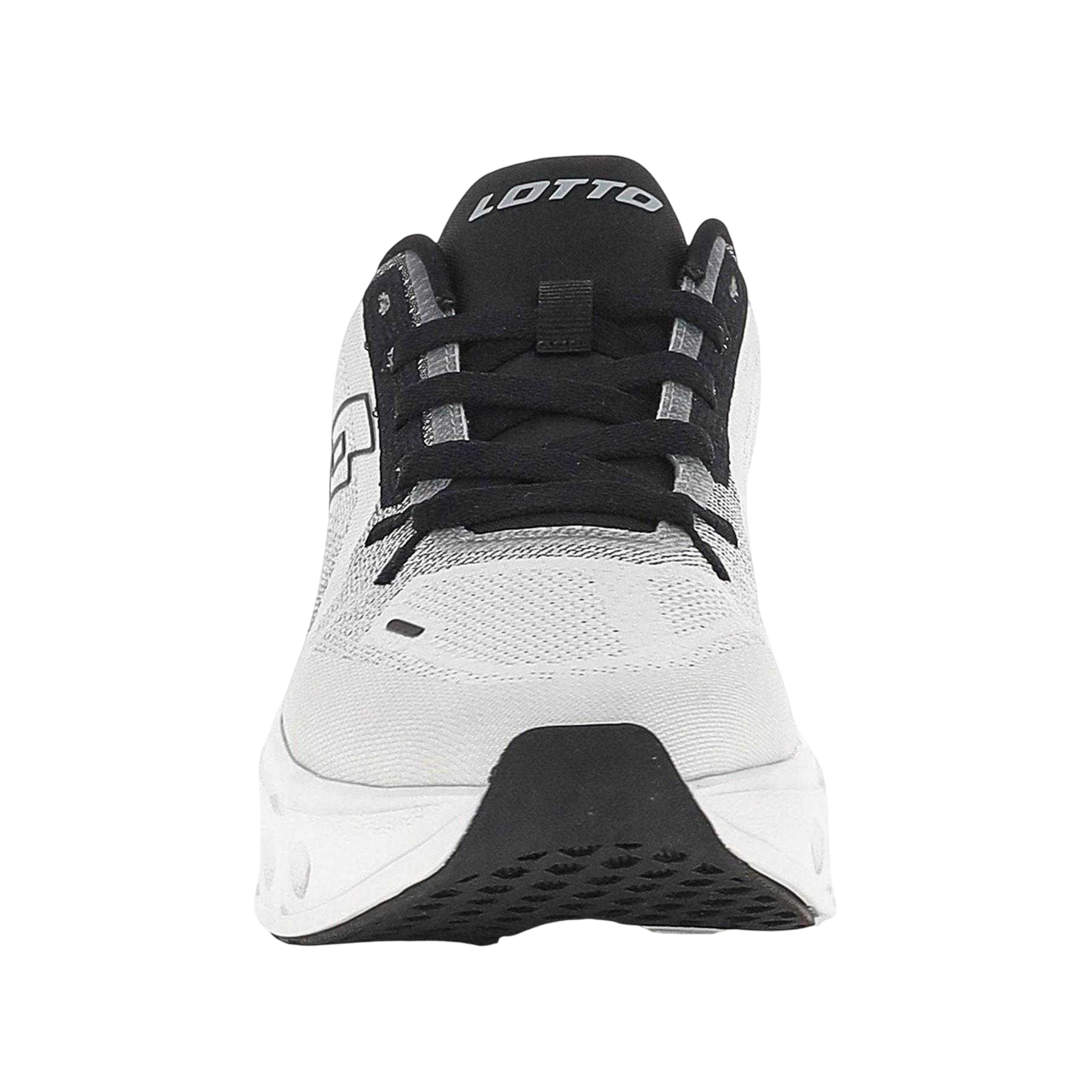 Mushroom - Lifestyle - Lotto Womens-Ladies Vento 40 Mesh Trainers