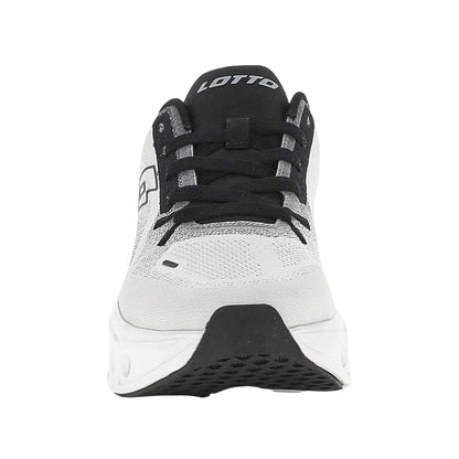 Mushroom - Lifestyle - Lotto Womens-Ladies Vento 40 Mesh Trainers