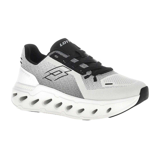 Mushroom - Front - Lotto Mens Vento 40 Mesh Trainers