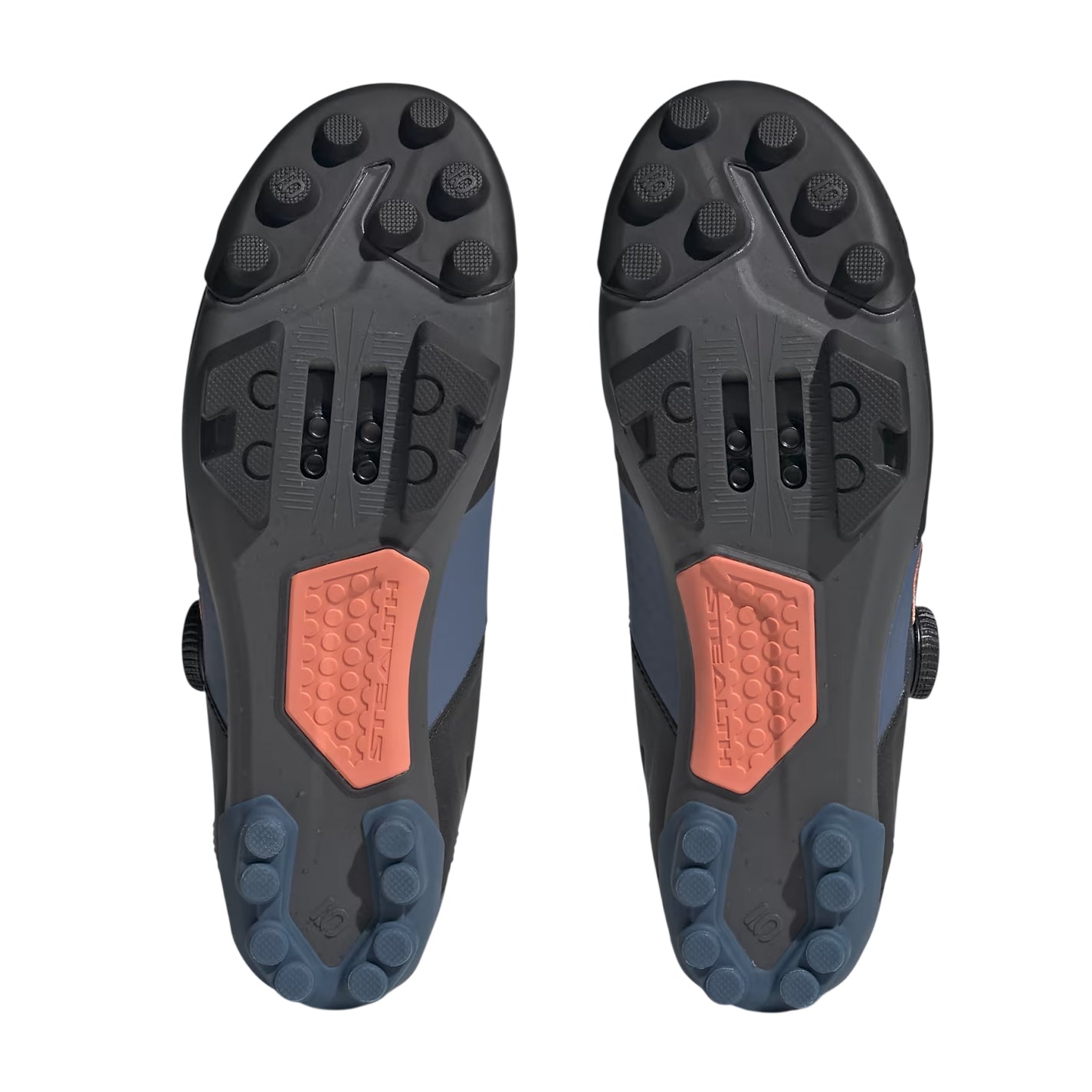 Legend Ink - Side - Five Ten Womens-Ladies Kestrel BOA Lacing System Cycling Shoes
