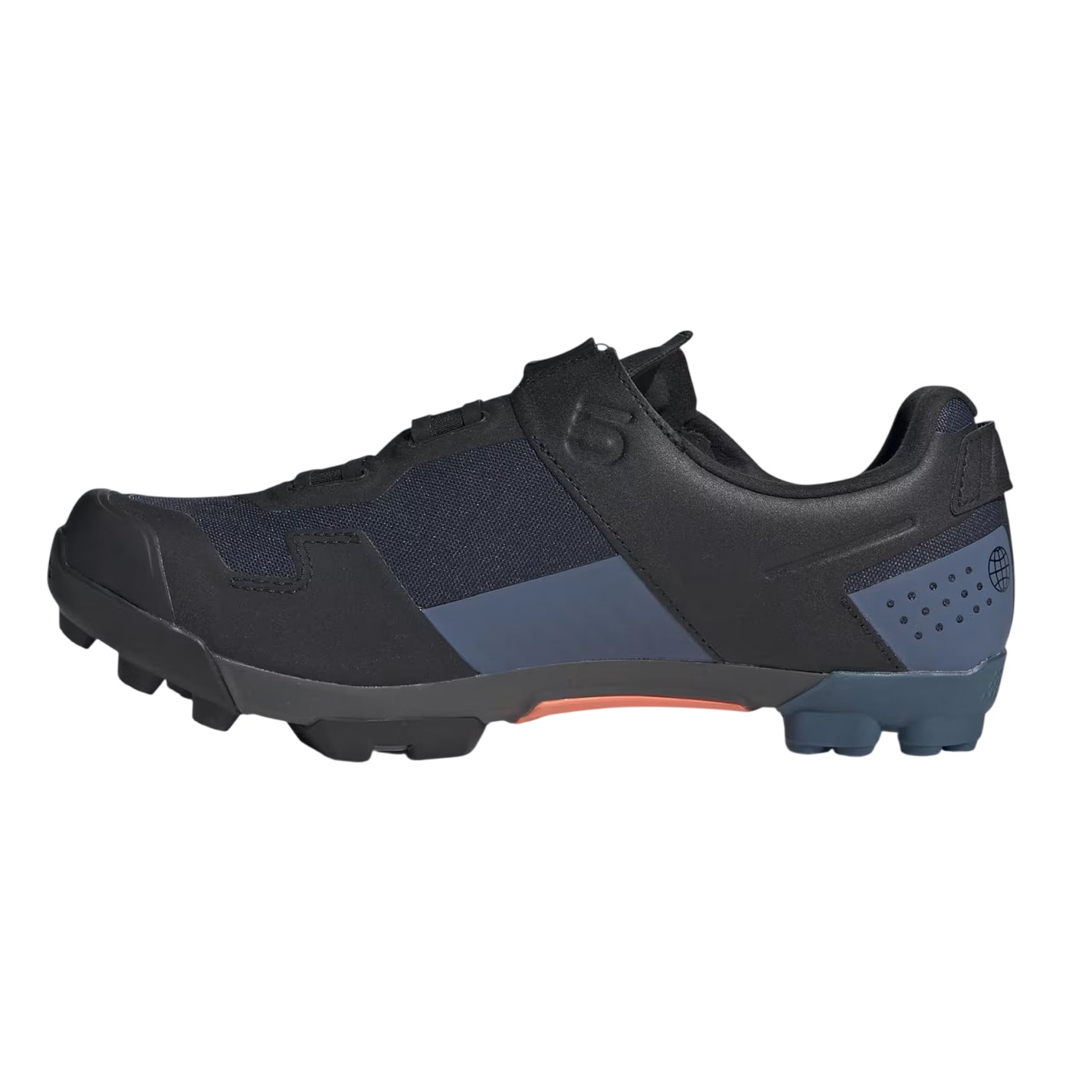 Legend Ink - Lifestyle - Five Ten Womens-Ladies Kestrel BOA Lacing System Cycling Shoes