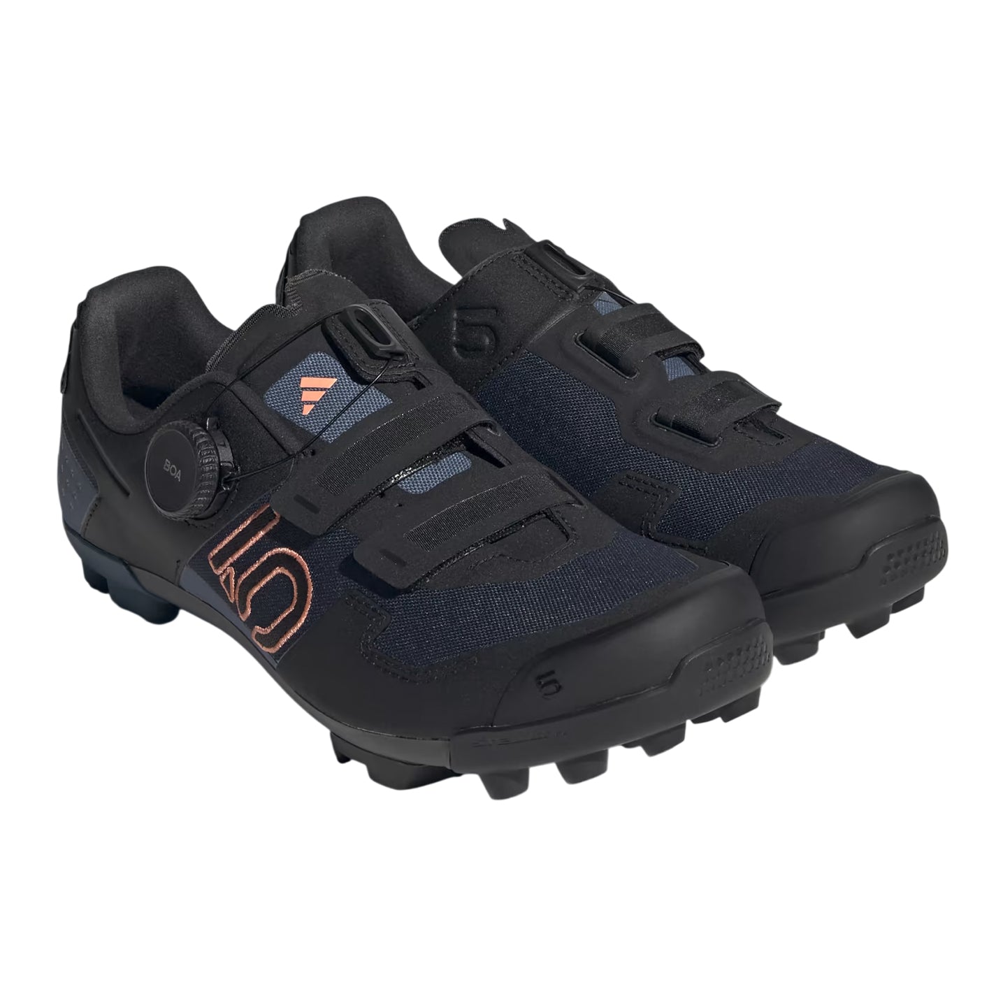 Legend Ink - Close up - Five Ten Womens-Ladies Kestrel BOA Lacing System Cycling Shoes
