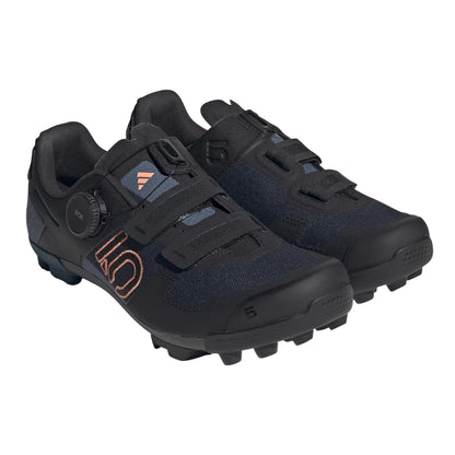 Legend Ink - Close up - Five Ten Womens-Ladies Kestrel BOA Lacing System Cycling Shoes