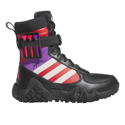Core Black - Front - Adidas Womens-Ladies Codec Jay 3 Spikeless Golf Shoes