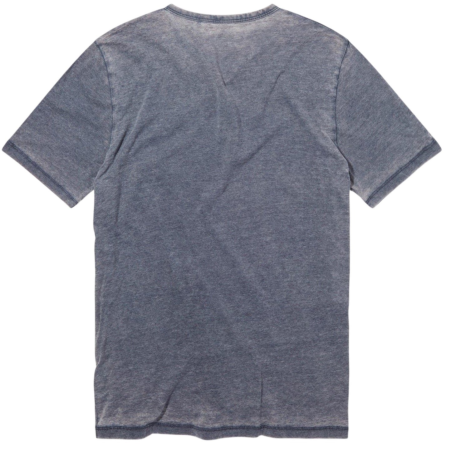 Blue - Back - Chicago Bears Mens NFL Short-Sleeved T-Shirt