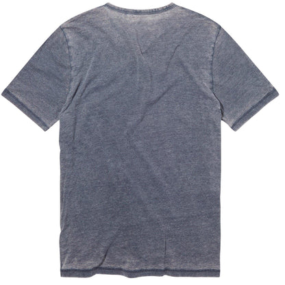 Blue - Back - Chicago Bears Mens NFL Short-Sleeved T-Shirt