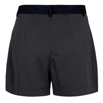 Grey - Back - Timberland Womens-Ladies Icebreaker Chino Shorts