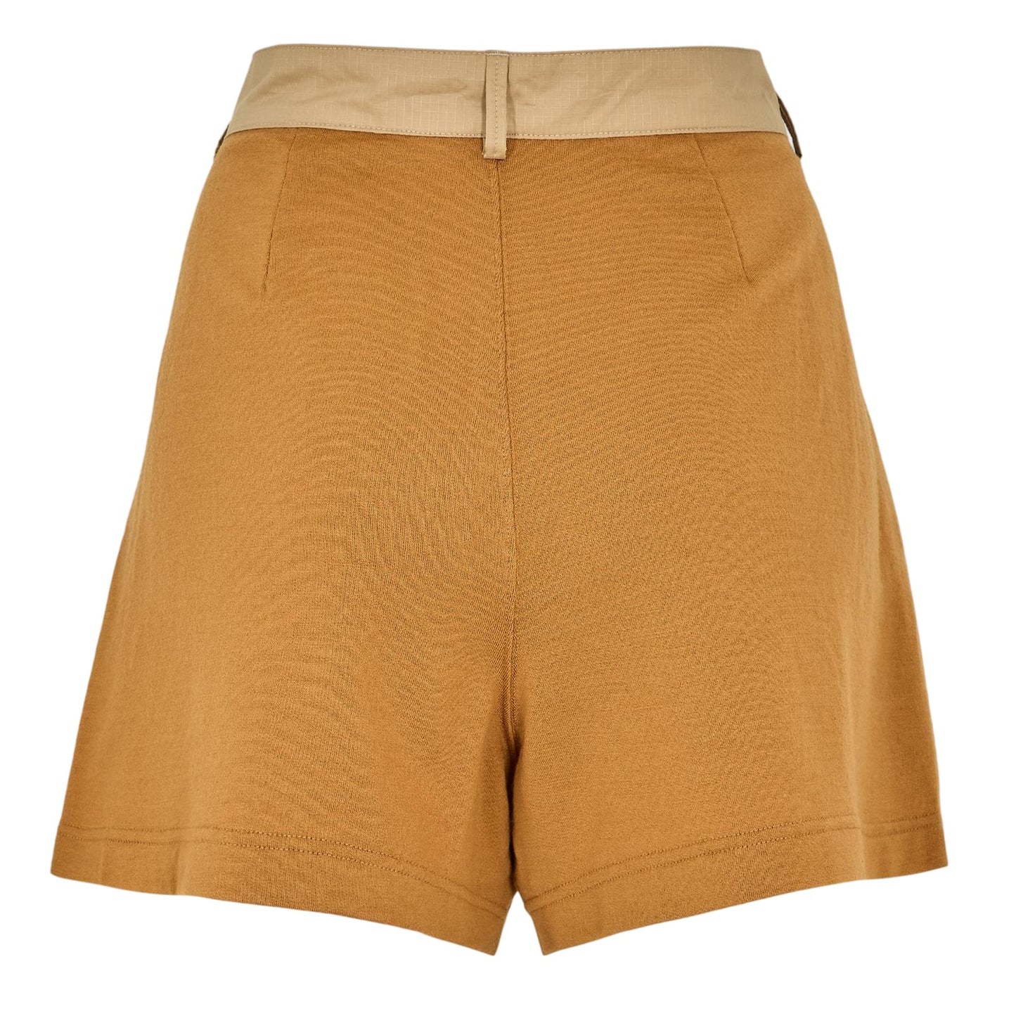 Wheat - Back - Timberland Womens-Ladies Icebreaker Chino Shorts