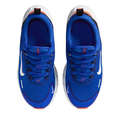 Game Royal - Lifestyle - Nike Childrens-Kids 5.0 Mesh Barefoot Flat Trainers