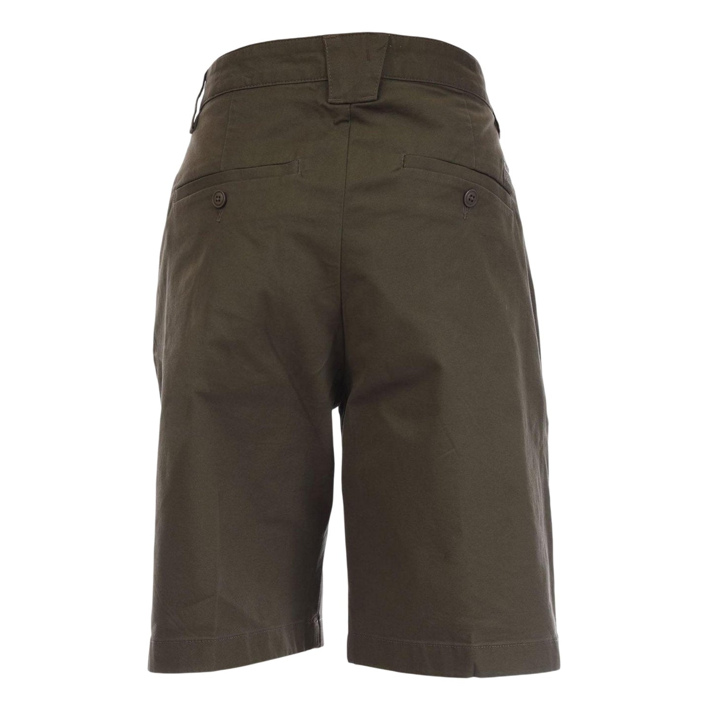 Green - Back - Diesel Mens Lars Shorts