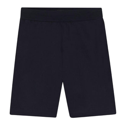 Blue - Back - Boss Mens Authentic Shorts