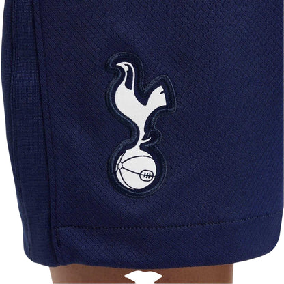 Blue - Lifestyle - Nike Childrens-Kids 2025-2026 Tottenham Hotspur FC Football Shorts
