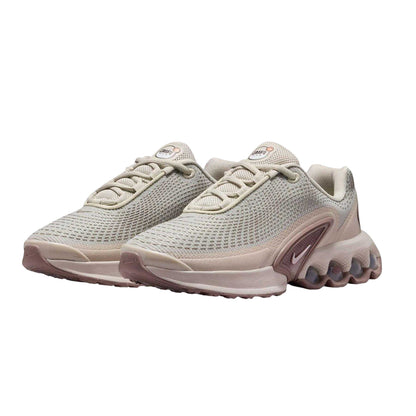 Cream - Lifestyle - Nike Childrens-Kids Air Max Trainers