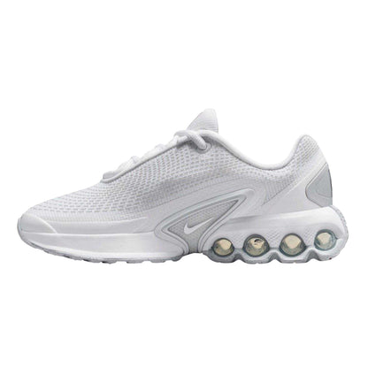 White - Back - Nike Childrens-Kids Air Max Trainers