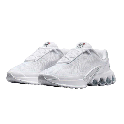 White - Lifestyle - Nike Childrens-Kids Air Max Trainers