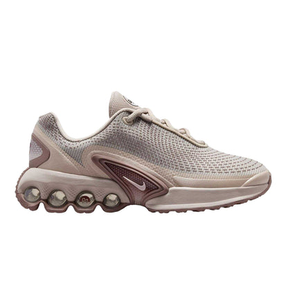 Cream - Front - Nike Childrens-Kids Air Max Trainers