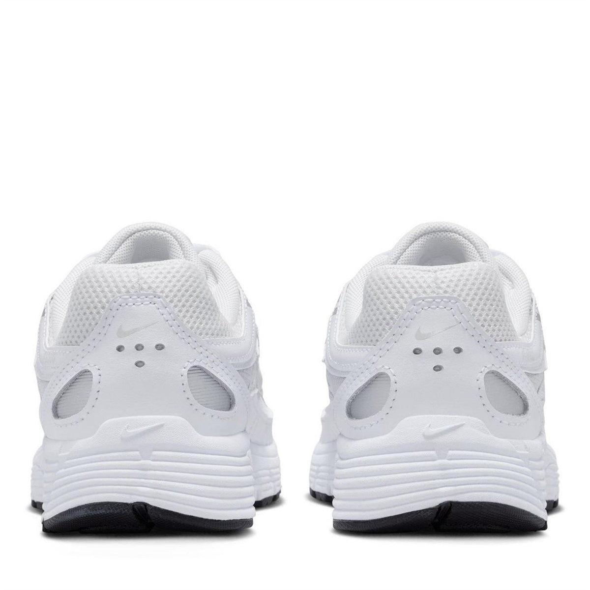 Platinum - Lifestyle - Nike Childrens-Kids P-6000 Trainers