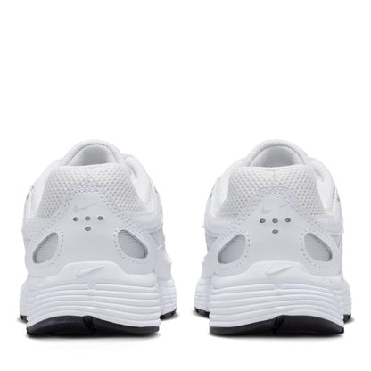 Platinum - Lifestyle - Nike Childrens-Kids P-6000 Trainers