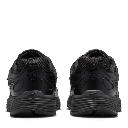 Triple Black - Lifestyle - Nike Childrens-Kids P-6000 Trainers