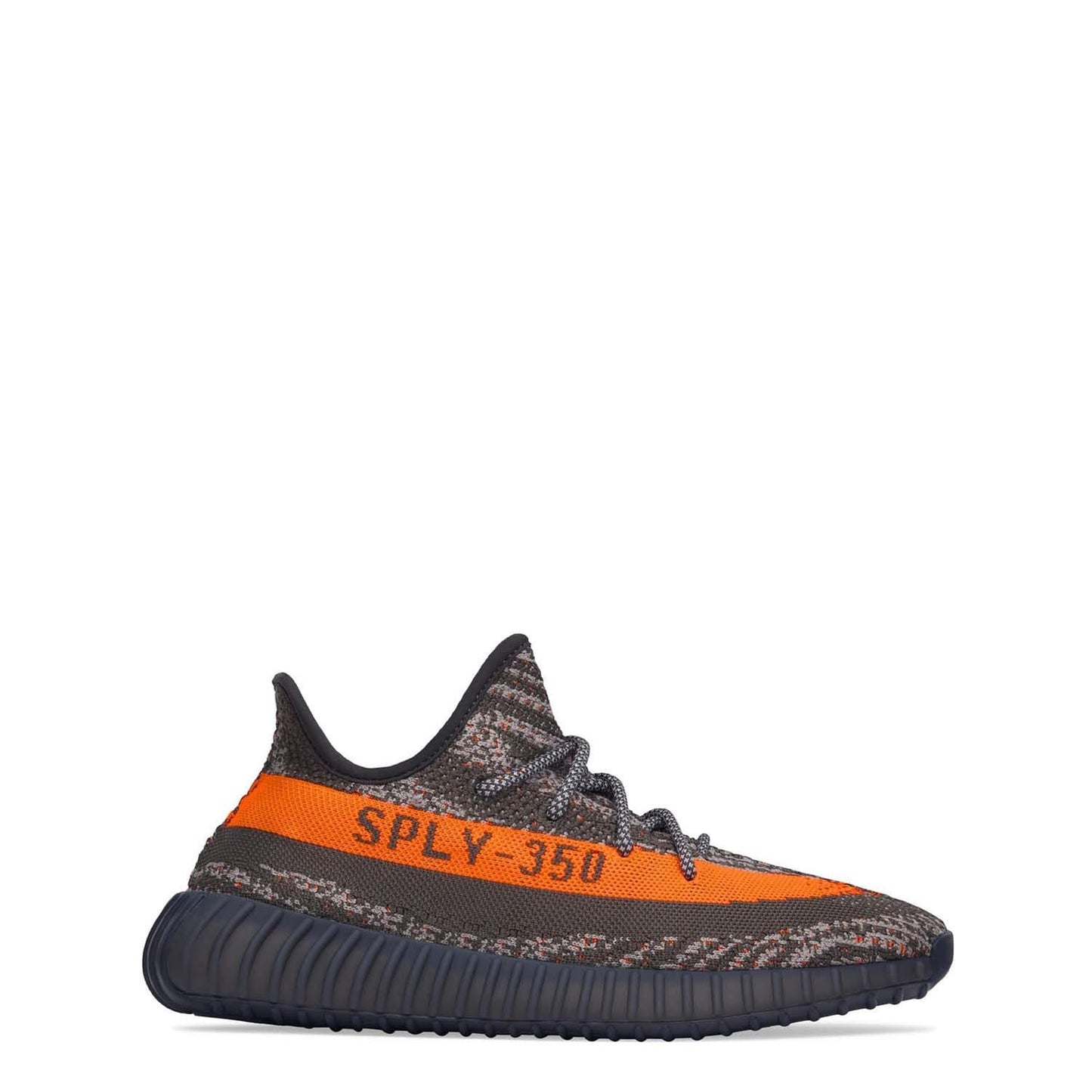 Brown - Lifestyle - Yeezy Mens Boost 350 V2 Trainers