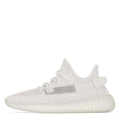 White - Close up - Yeezy Unisex Adult Boost 350 V2 Trainers
