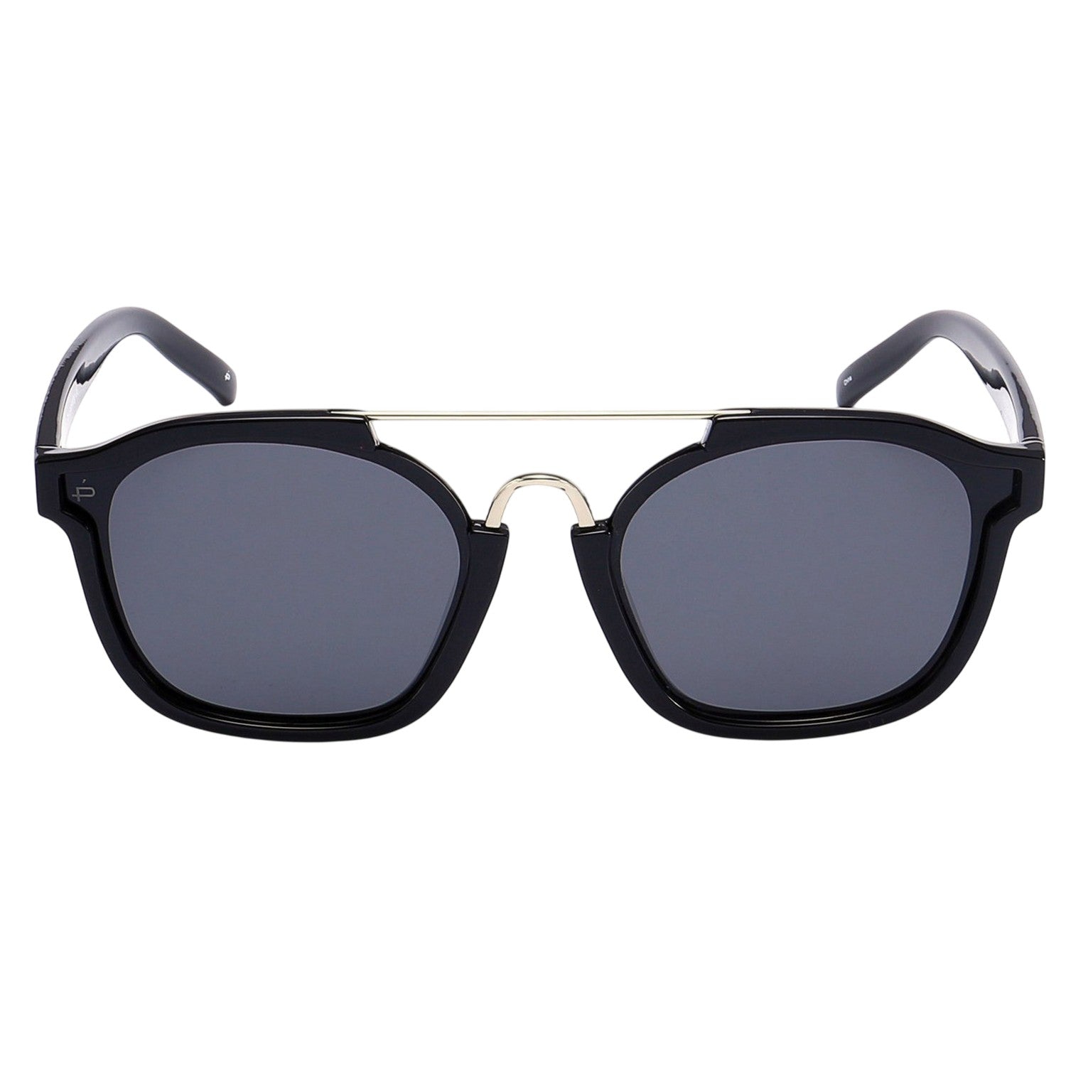 Black - Lifestyle - Prive Revaux Unisex Adult Underdog Sunglasses
