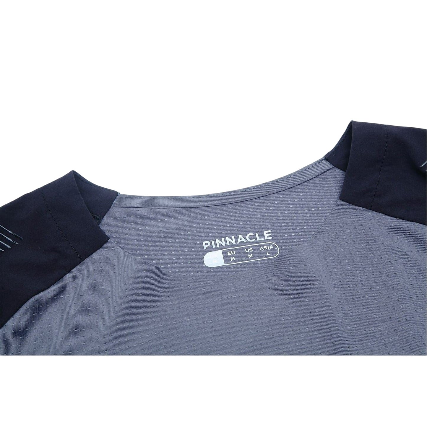 Multicoloured - Lifestyle - Pinnacle Mens MTB Long-Sleeved Cycling Jersey