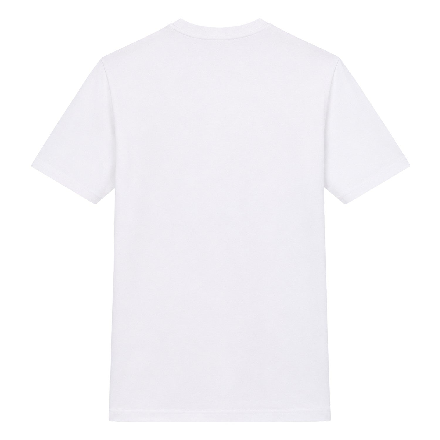 White - Back - AWD Unisex Adult Conference League Finals 2026 Printed T-Shirt