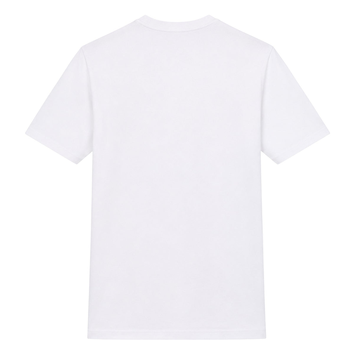 White - Back - AWD Unisex Adult Conference League Finals 2026 Printed T-Shirt