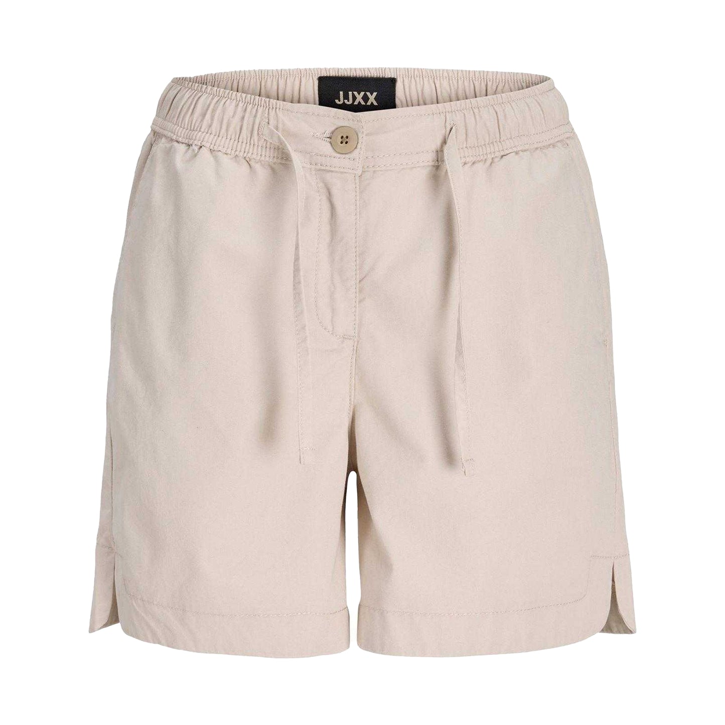 Moonbeam - Front - JJXX Womens-Ladies Woven Shorts