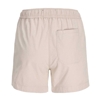 Moonbeam - Back - JJXX Womens-Ladies Woven Shorts